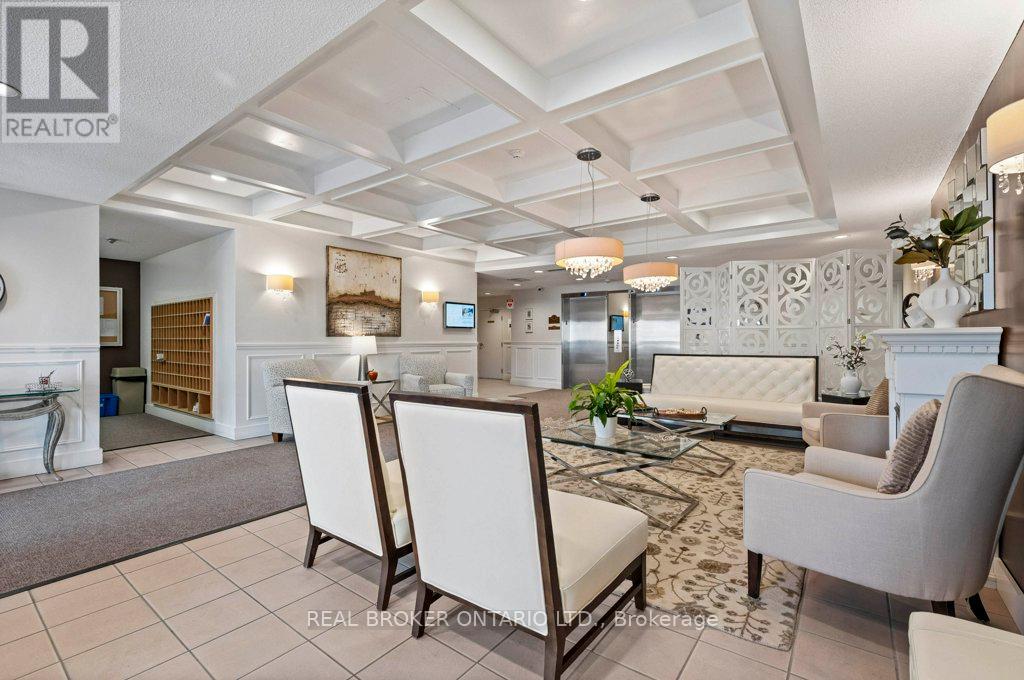 101 - 265 Westcourt Place, Waterloo, Ontario  N2L 6E4 - Photo 26 - X12578862