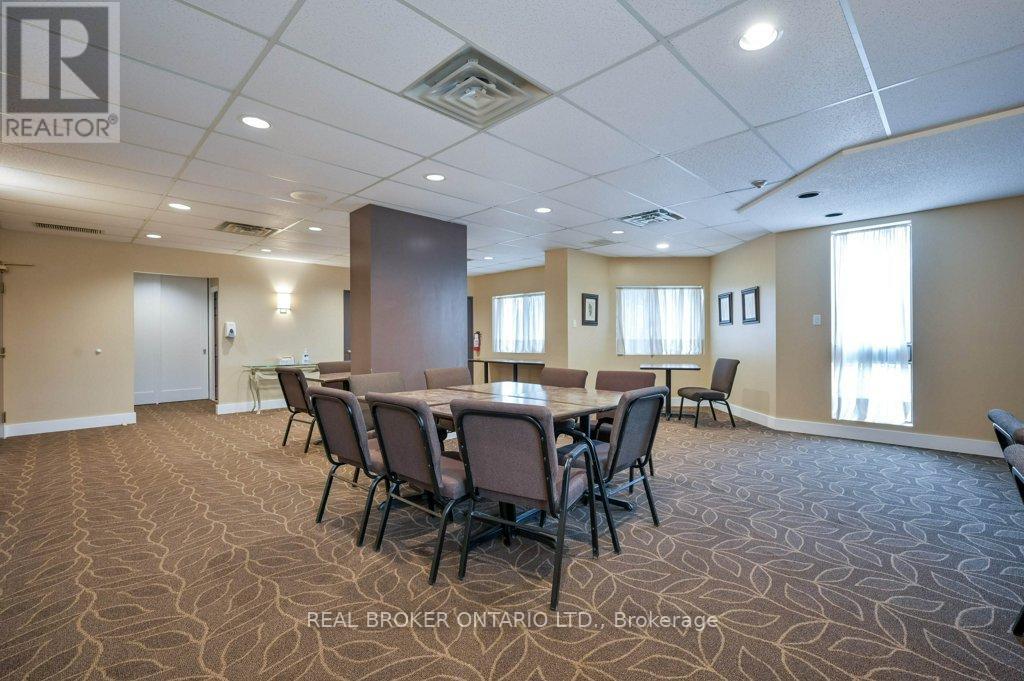 101 - 265 Westcourt Place, Waterloo, Ontario  N2L 6E4 - Photo 28 - X12578862