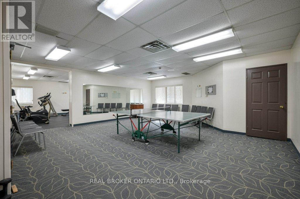 101 - 265 Westcourt Place, Waterloo, Ontario  N2L 6E4 - Photo 29 - X12578862