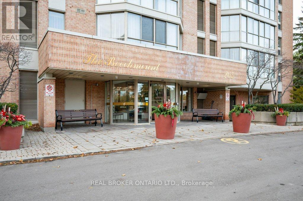 101 - 265 Westcourt Place, Waterloo, Ontario  N2L 6E4 - Photo 32 - X12578862