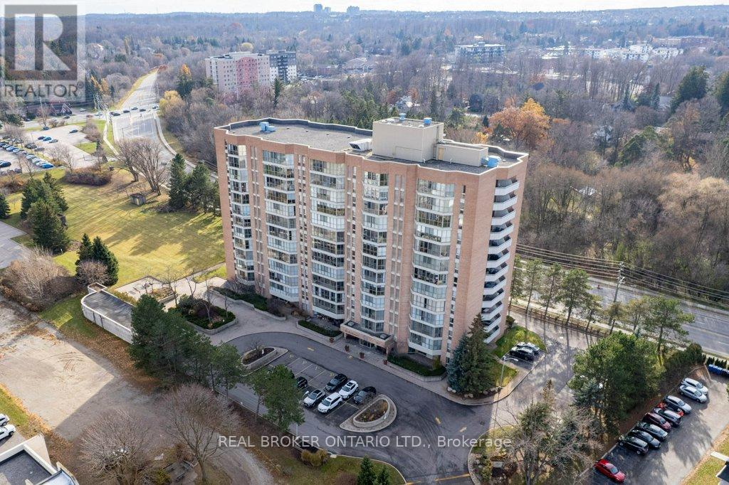 101 - 265 Westcourt Place, Waterloo, Ontario  N2L 6E4 - Photo 37 - X12578862