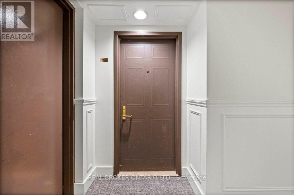 101 - 265 Westcourt Place, Waterloo, Ontario  N2L 6E4 - Photo 4 - X12578862