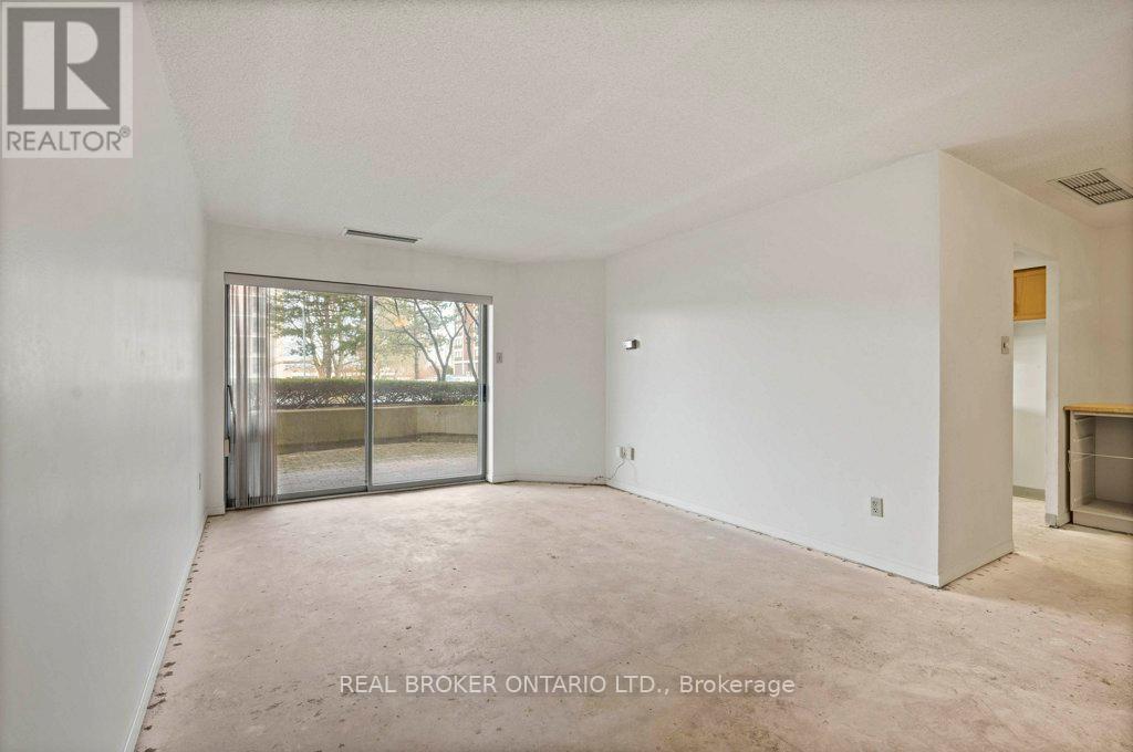 101 - 265 Westcourt Place, Waterloo, Ontario  N2L 6E4 - Photo 5 - X12578862