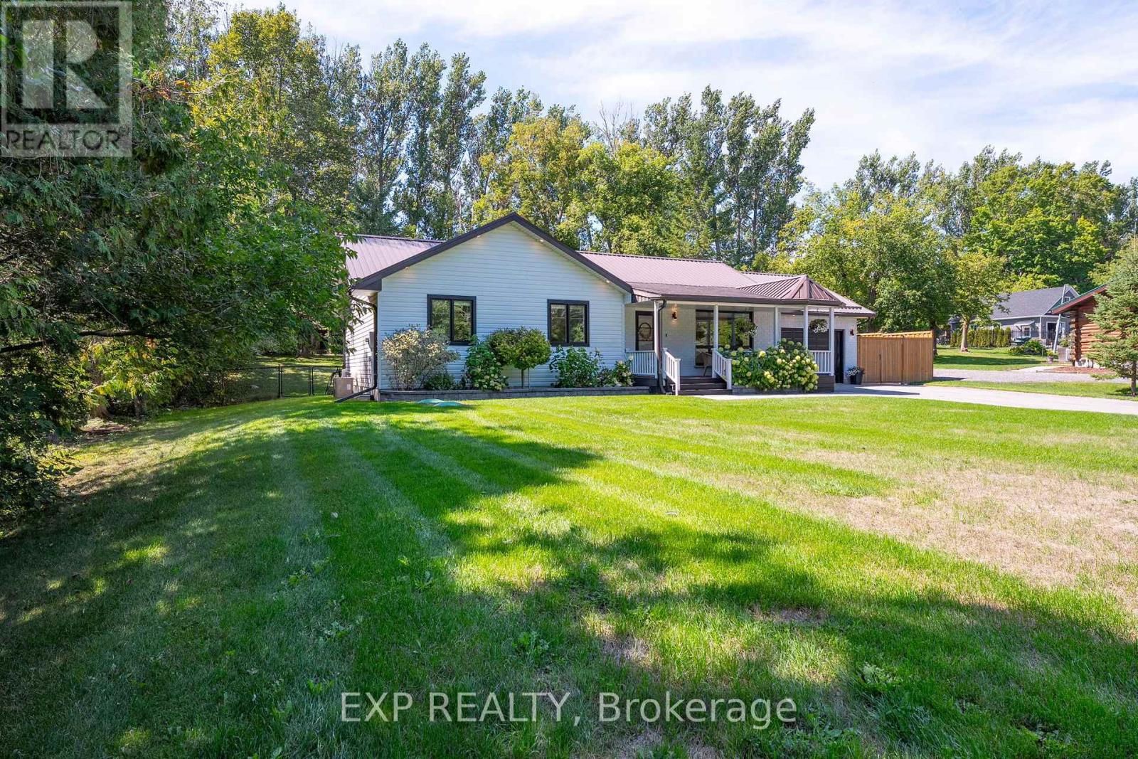 14 Muskie Drive, Kawartha Lakes, Ontario  K0M 2C0 - Photo 34 - X12578874