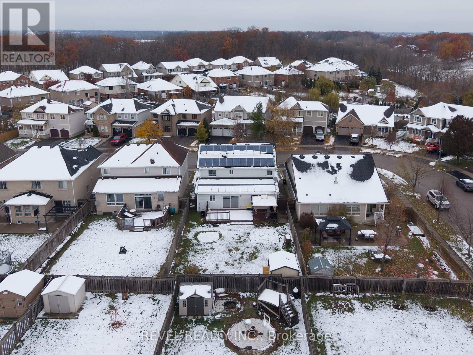 110 Hunter Way, Brantford, Ontario  N3T 0B1 - Photo 33 - X12578892