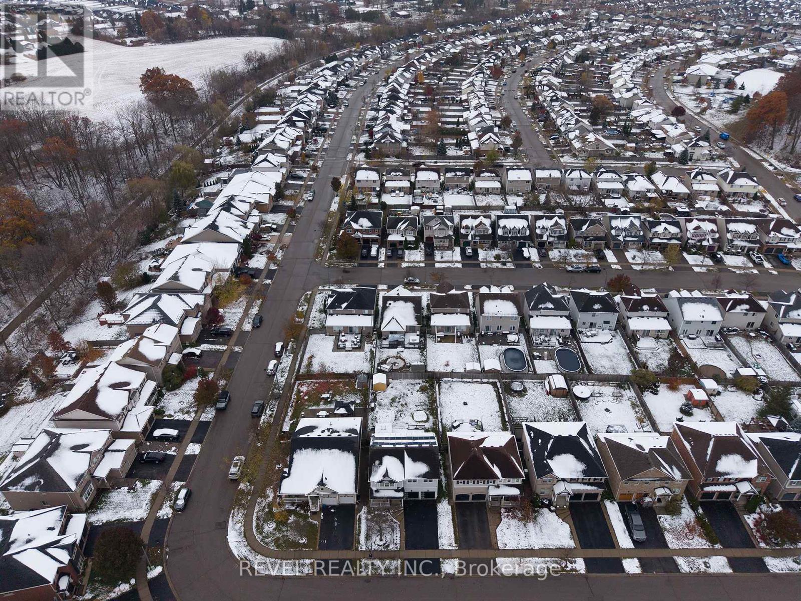 110 Hunter Way, Brantford, Ontario  N3T 0B1 - Photo 34 - X12578892