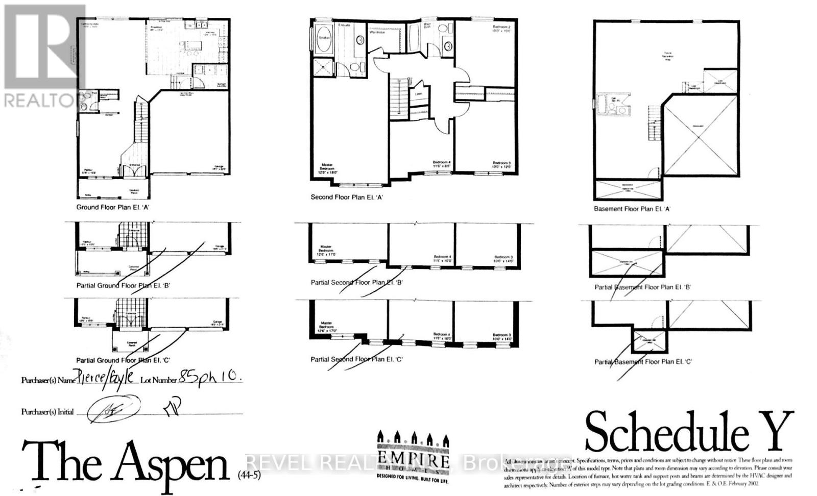 110 Hunter Way, Brantford, Ontario  N3T 0B1 - Photo 37 - X12578892