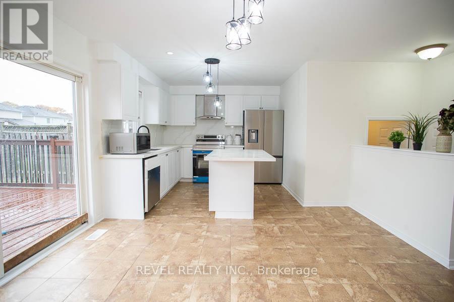 110 Hunter Way, Brantford, Ontario  N3T 0B1 - Photo 7 - X12578892