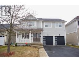 110 HUNTER WAY, Brantford, Ontario