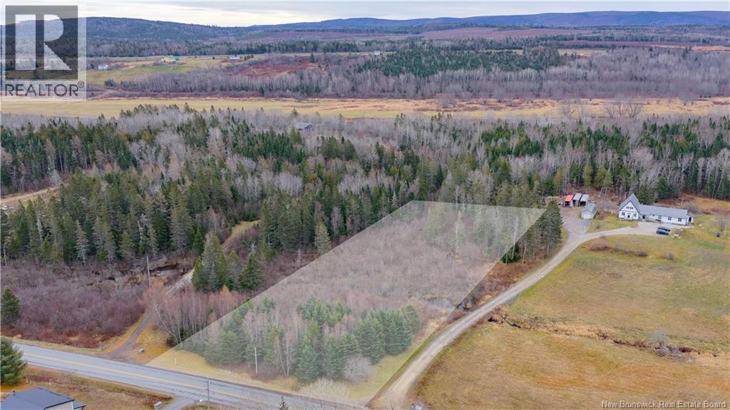 Lot 2019-1 Route 121, Bloomfield, New Brunswick  E5N 4V2 - Photo 2 - NB130392
