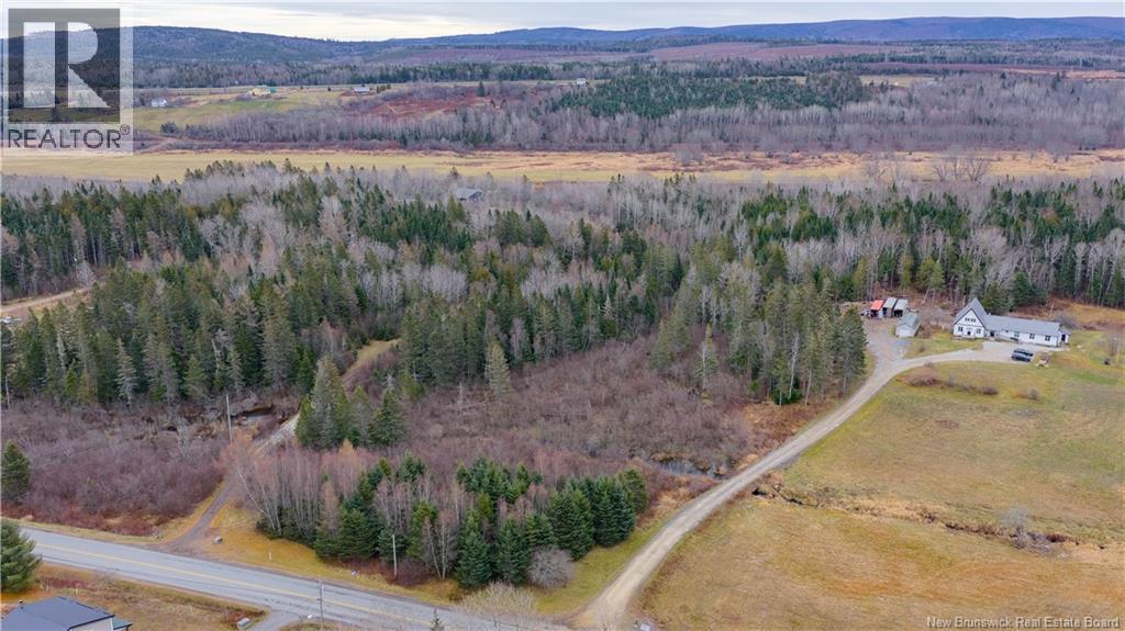 Lot 2019-1 Route 121, Bloomfield, New Brunswick  E5N 4V2 - Photo 1 - NB130392