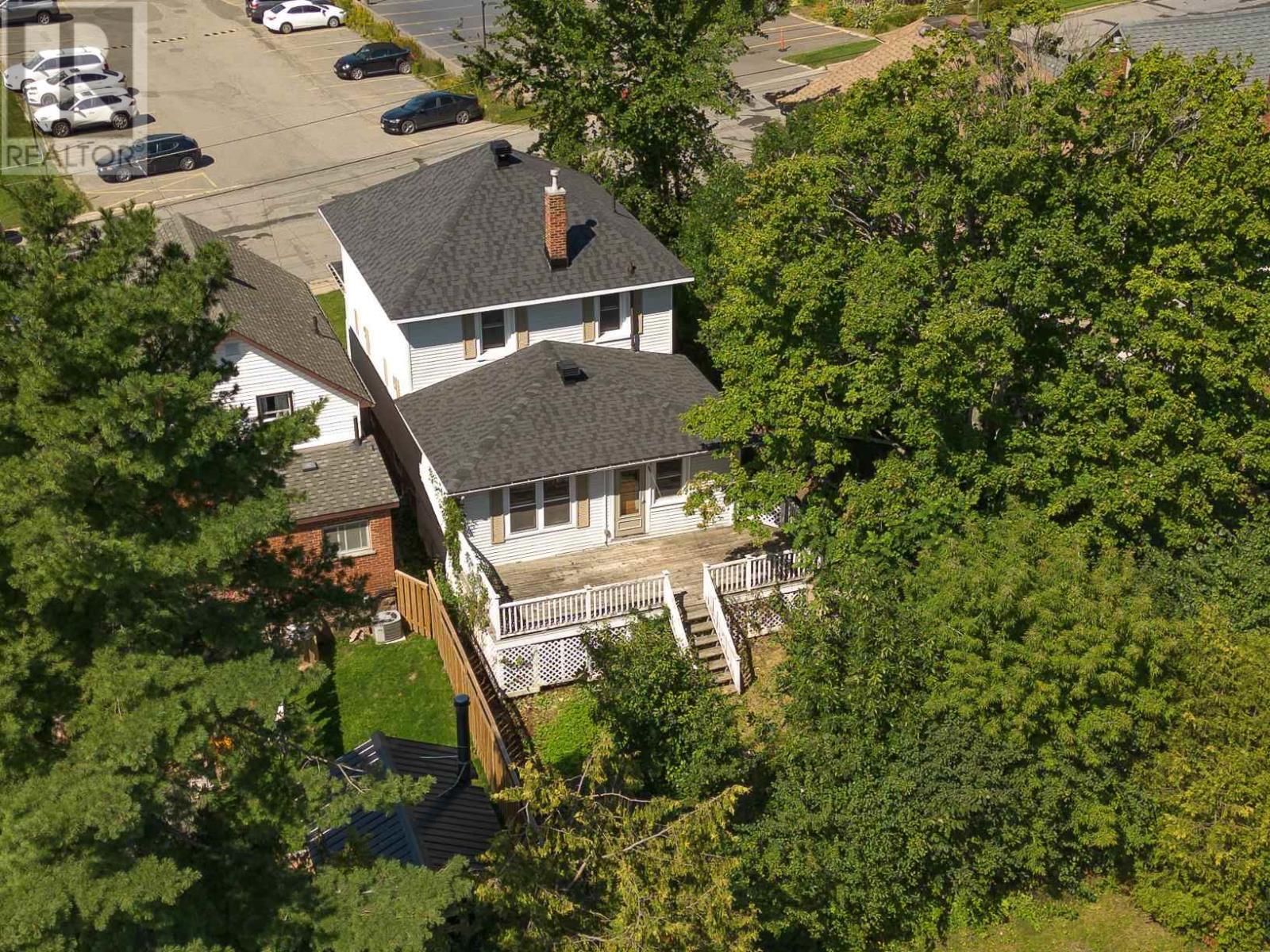 68 Pine St, Sault Ste. Marie, Ontario  P6A 3Y1 - Photo 42 - SM252401