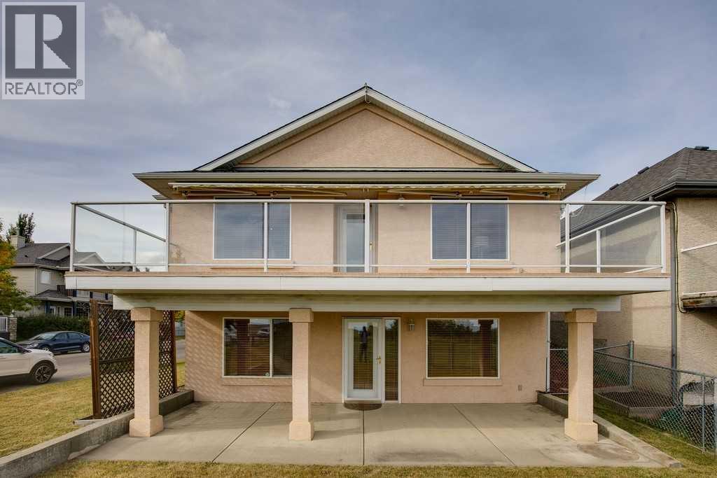 133 Chaparral Ridge Point Se, Calgary, Alberta  T2X 3M6 - Photo 32 - A2260852