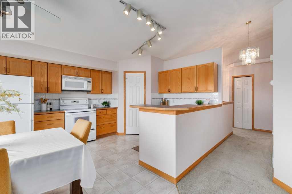 133 Chaparral Ridge Point Se, Calgary, Alberta  T2X 3M6 - Photo 5 - A2260852