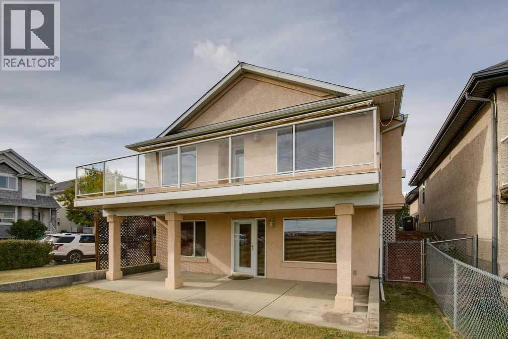 133 Chaparral Ridge Point Se, Calgary, Alberta  T2X 3M6 - Photo 31 - A2260852