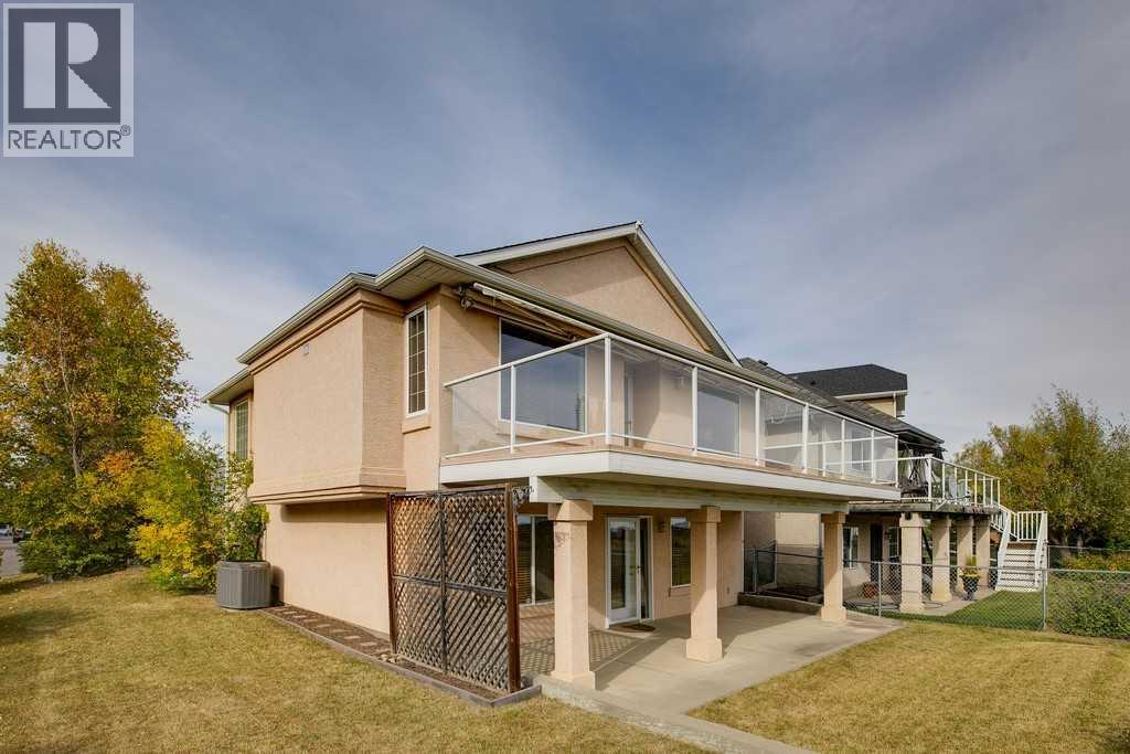 133 Chaparral Ridge Point Se, Calgary, Alberta  T2X 3M6 - Photo 30 - A2260852