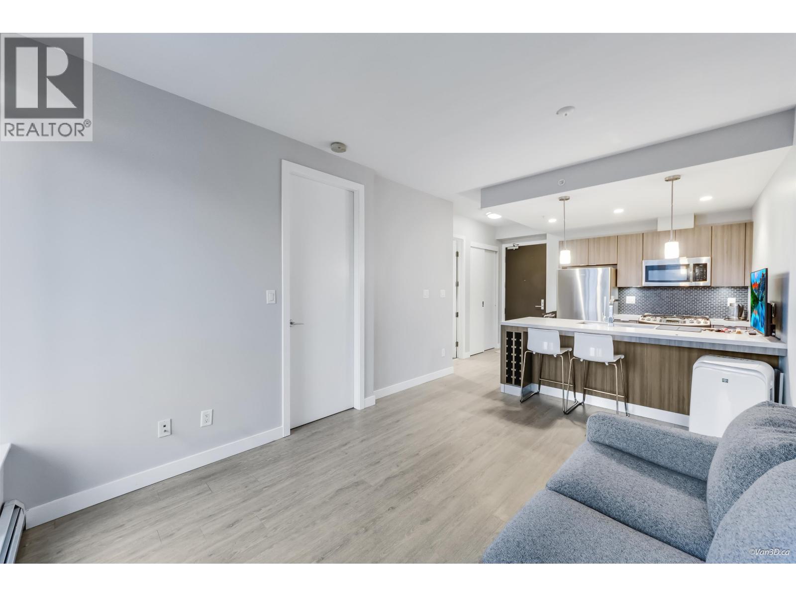 904 1788 Ontario Street, Vancouver, British Columbia  V5T 0E3 - Photo 7 - R3068210