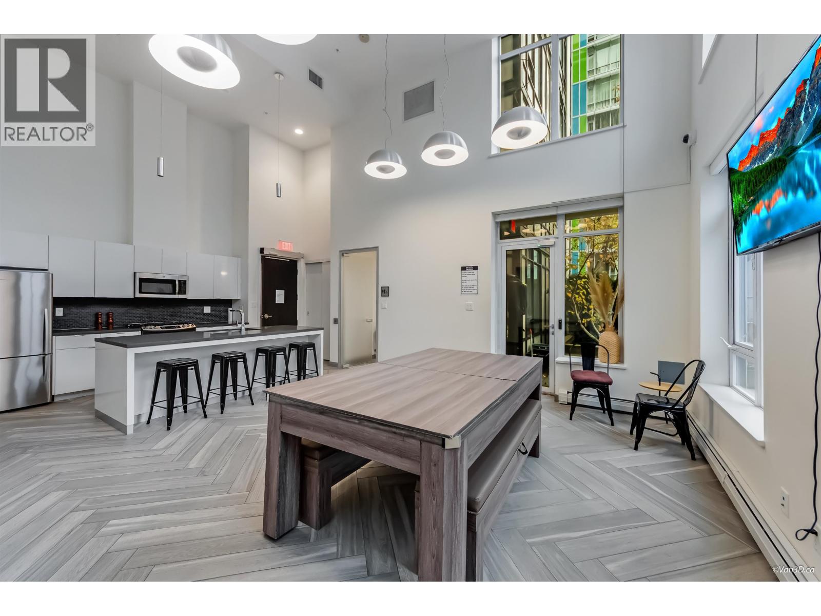 904 1788 Ontario Street, Vancouver, British Columbia  V5T 0E3 - Photo 36 - R3068210