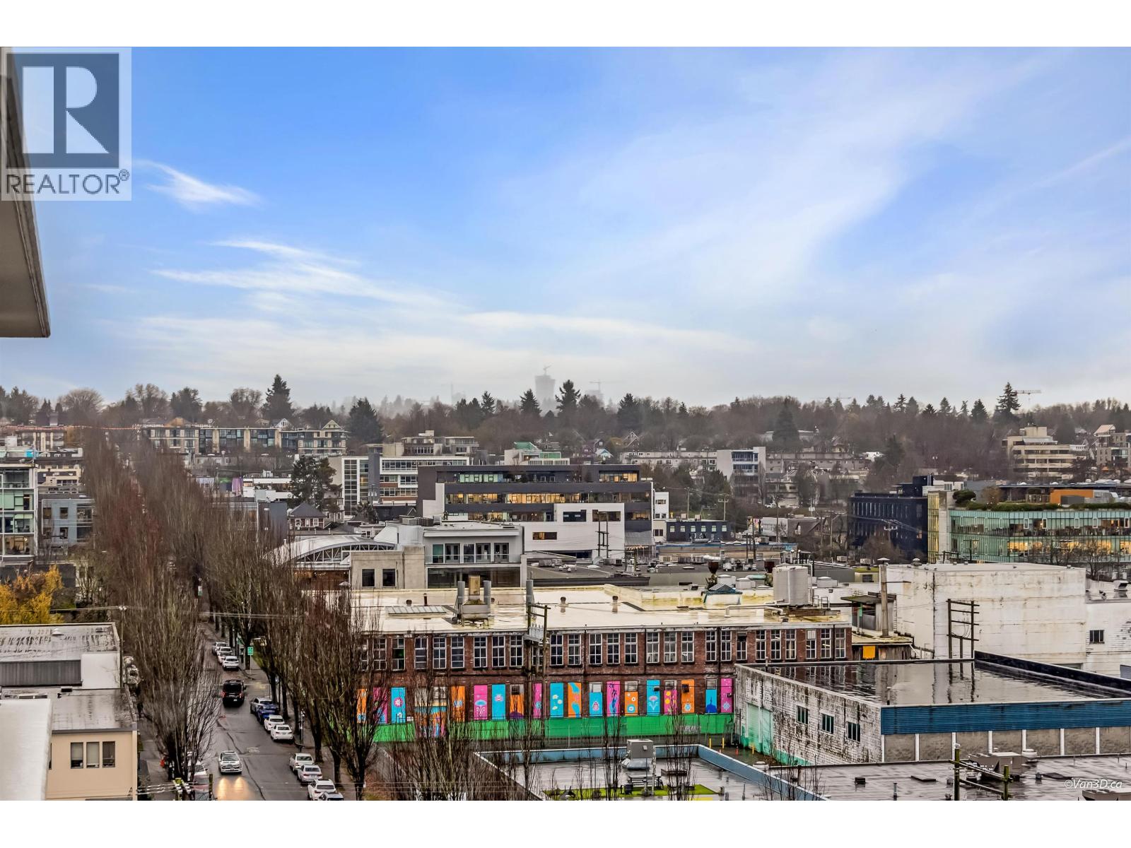 904 1788 Ontario Street, Vancouver, British Columbia  V5T 0E3 - Photo 20 - R3068210