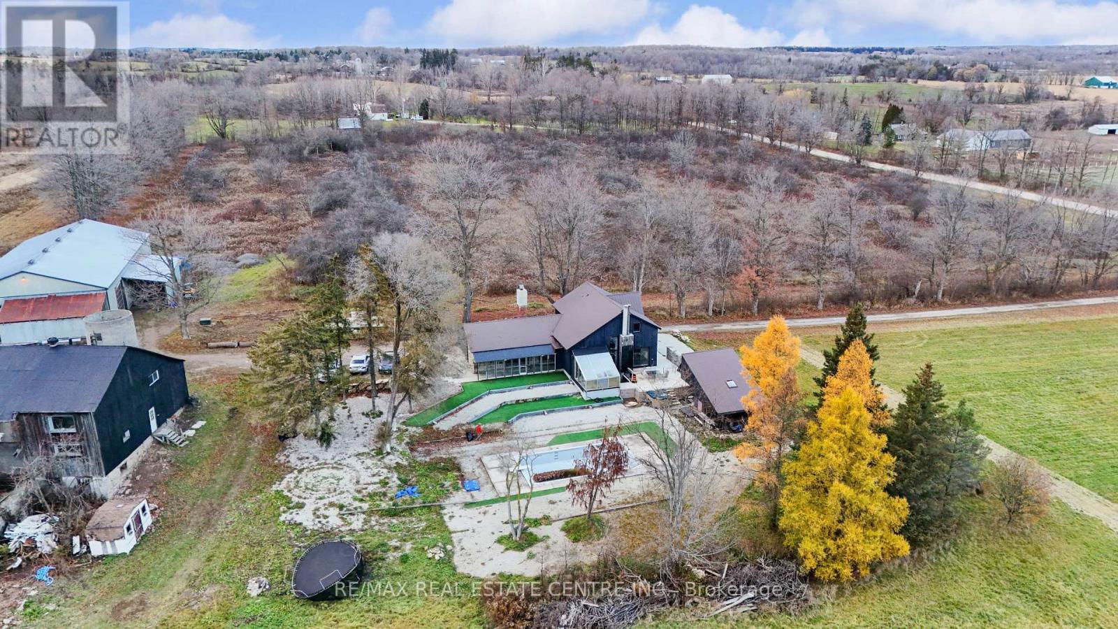 4314 CONCESSION 11 ROAD, Puslinch, Ontario