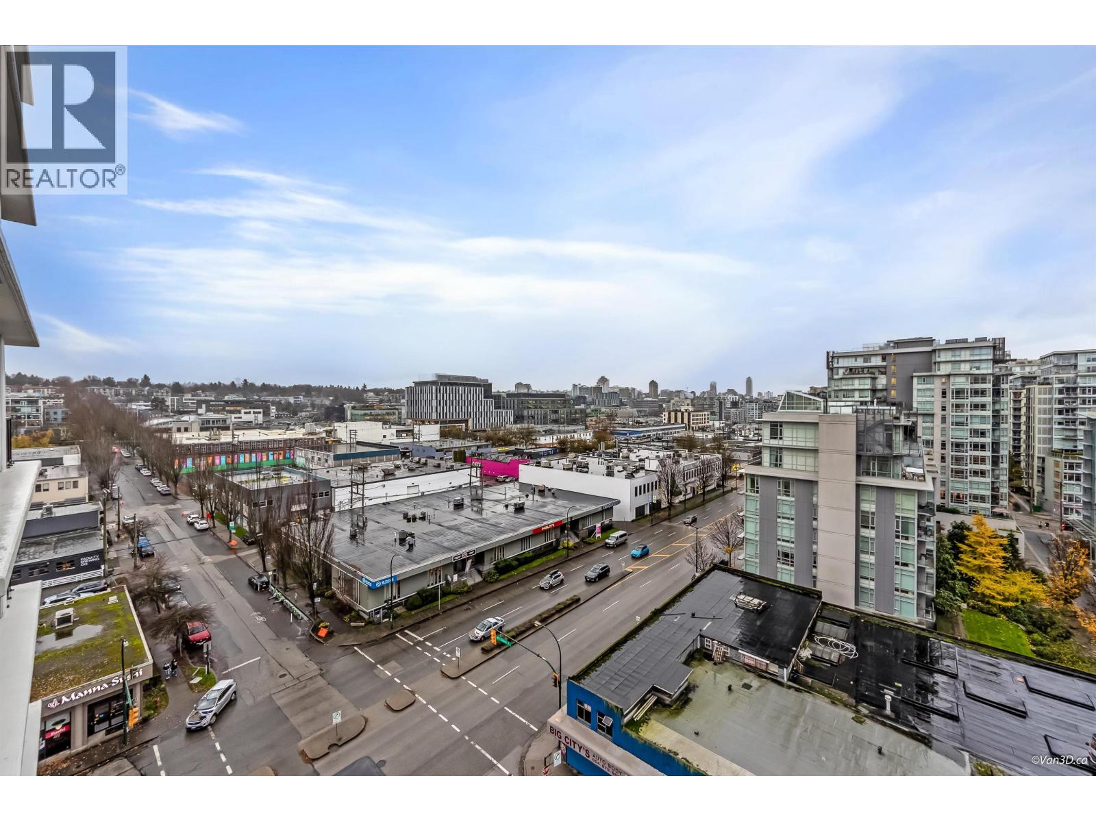 904 1788 Ontario Street, Vancouver, British Columbia  V5T 0E3 - Photo 14 - R3068210