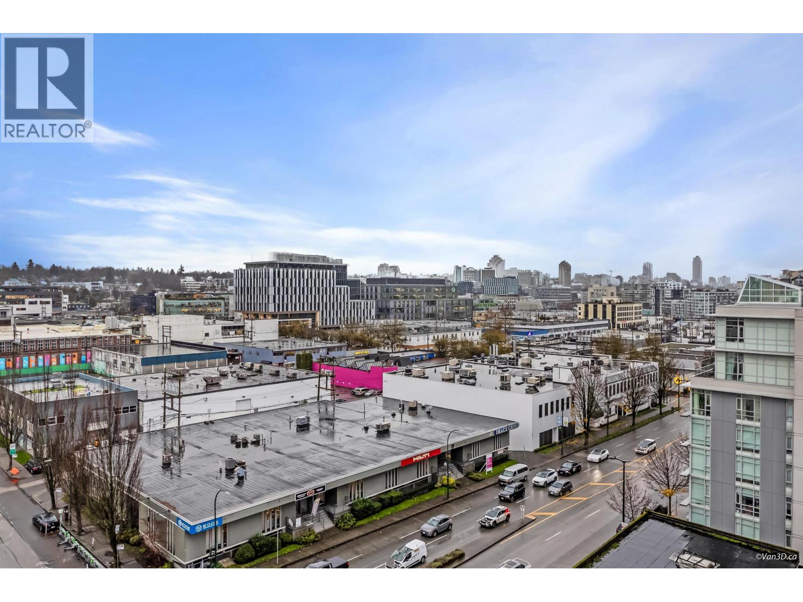 904 1788 Ontario Street, Vancouver, British Columbia  V5T 0E3 - Photo 15 - R3068210