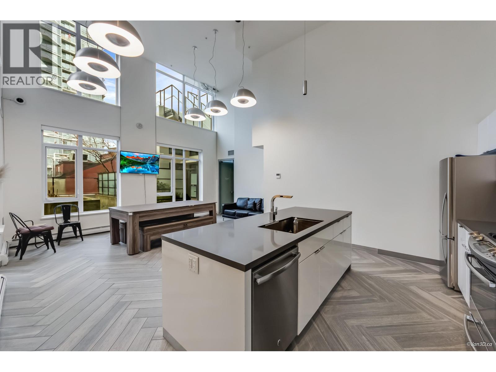 904 1788 Ontario Street, Vancouver, British Columbia  V5T 0E3 - Photo 34 - R3068210