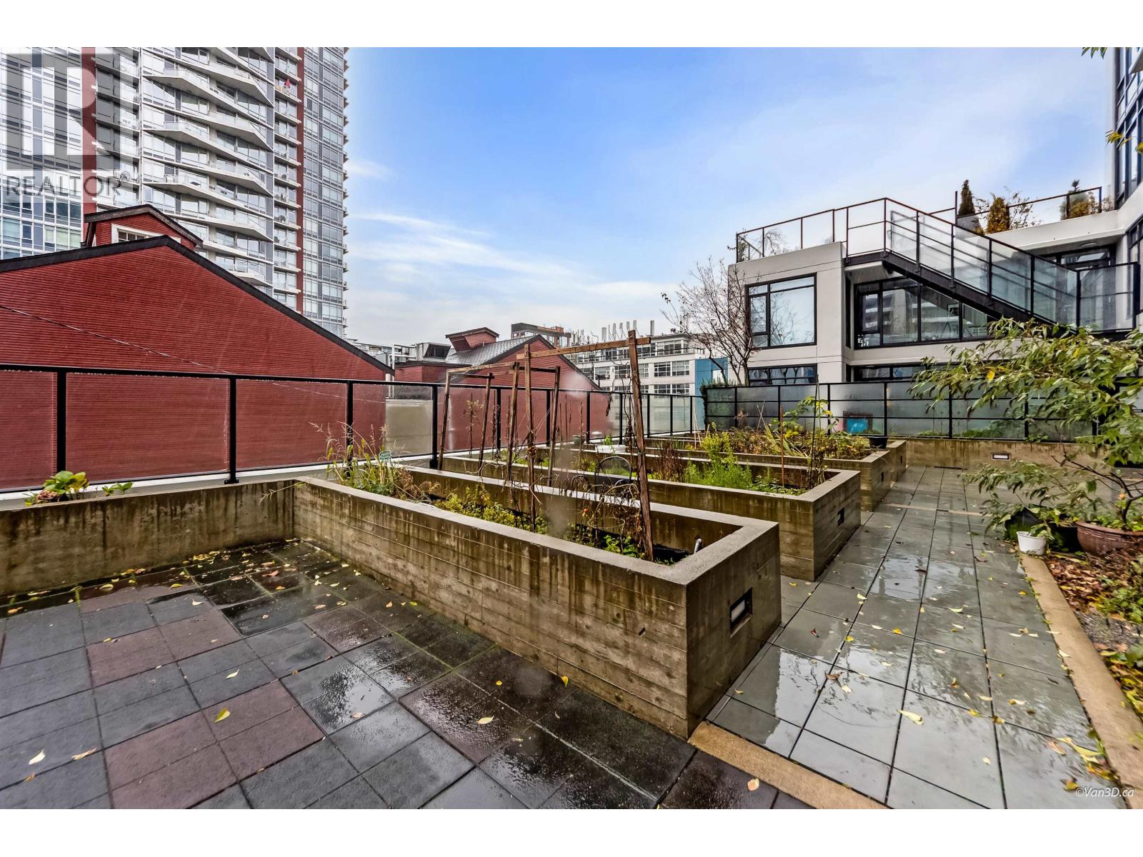 904 1788 Ontario Street, Vancouver, British Columbia  V5T 0E3 - Photo 37 - R3068210