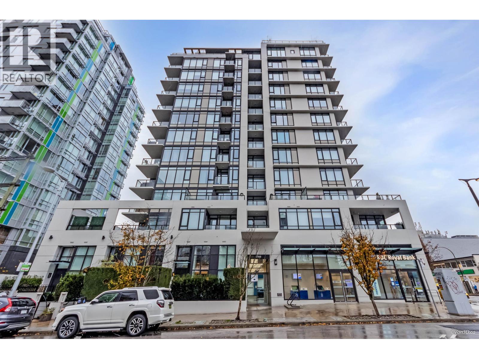 904 1788 Ontario Street, Vancouver, British Columbia  V5T 0E3 - Photo 40 - R3068210