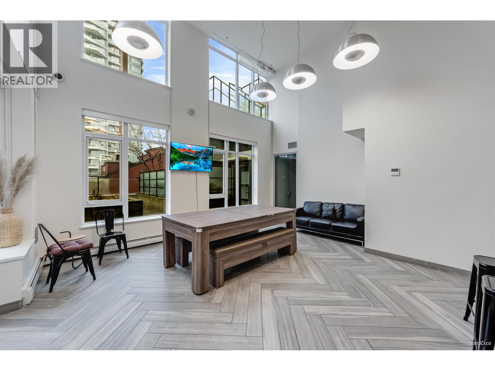 904 1788 Ontario Street, Vancouver, British Columbia  V5T 0E3 - Photo 35 - R3068210