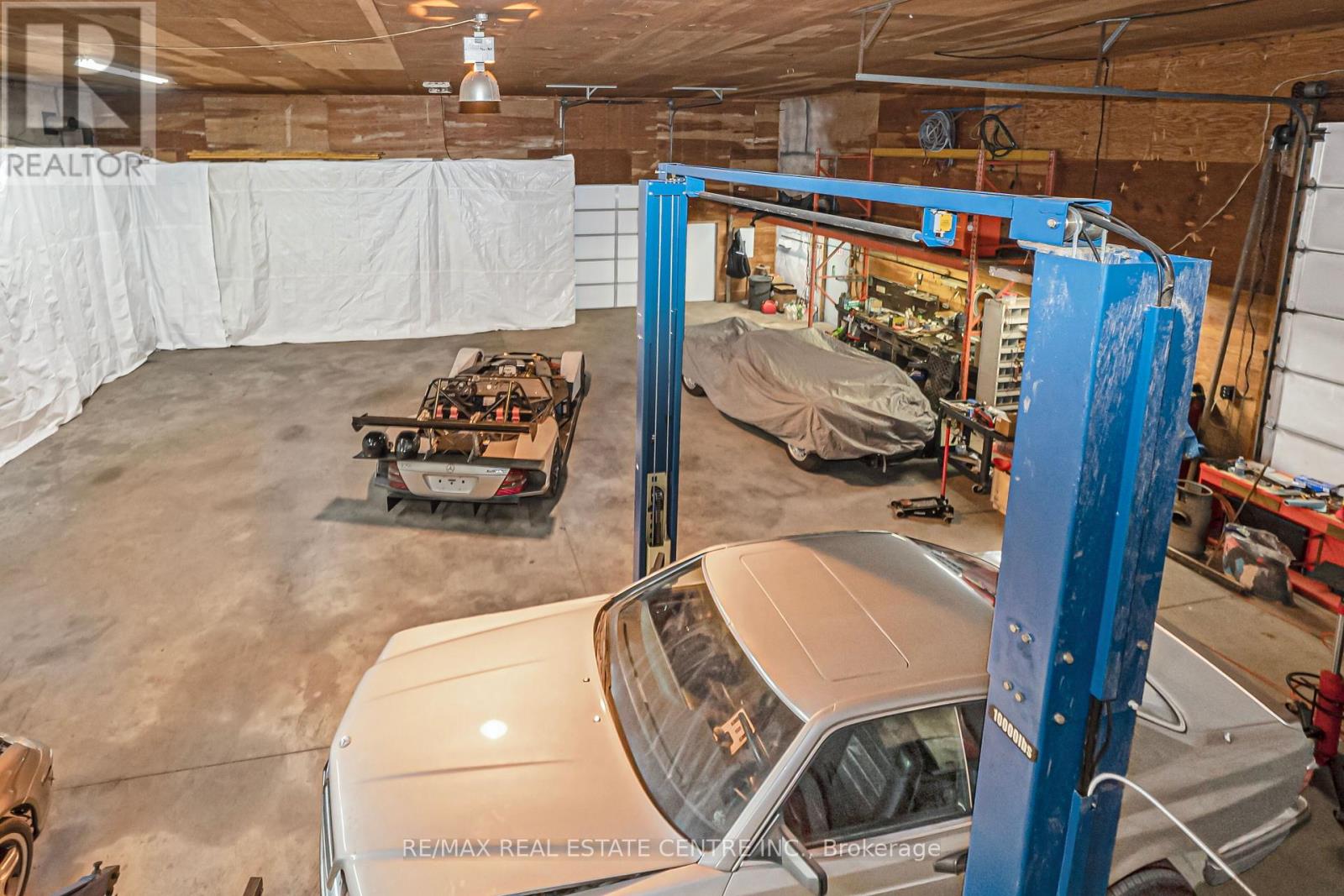 4314 Concession 11 Road, Puslinch, Ontario  L0P 1J0 - Photo 30 - X12578490