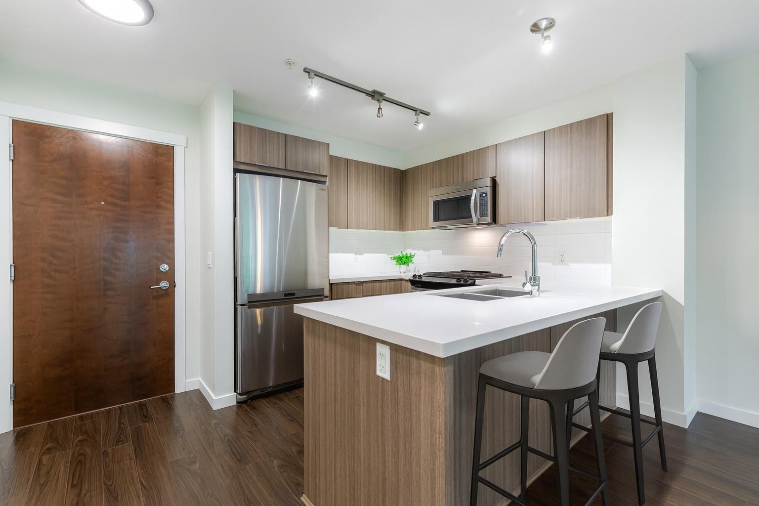 217 3323 151 Street, Surrey, British Columbia  V3Z 0L3 - Photo 1 - R3058597