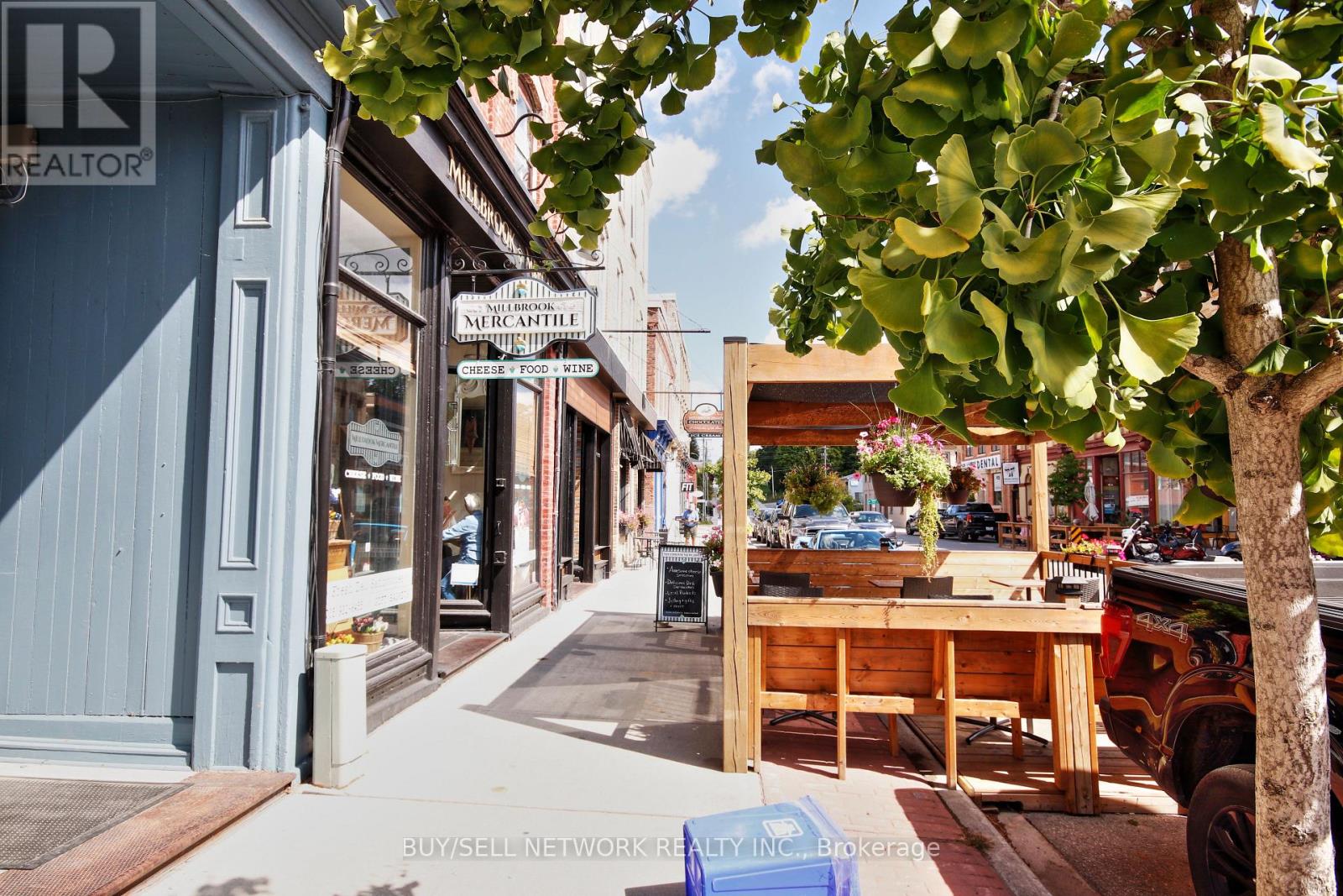 28 King Street E, Cavan Monaghan, Ontario  L0A 1G0 - Photo 4 - X12578958