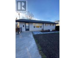 423 ARMOUR ROAD, Peterborough, Ontario