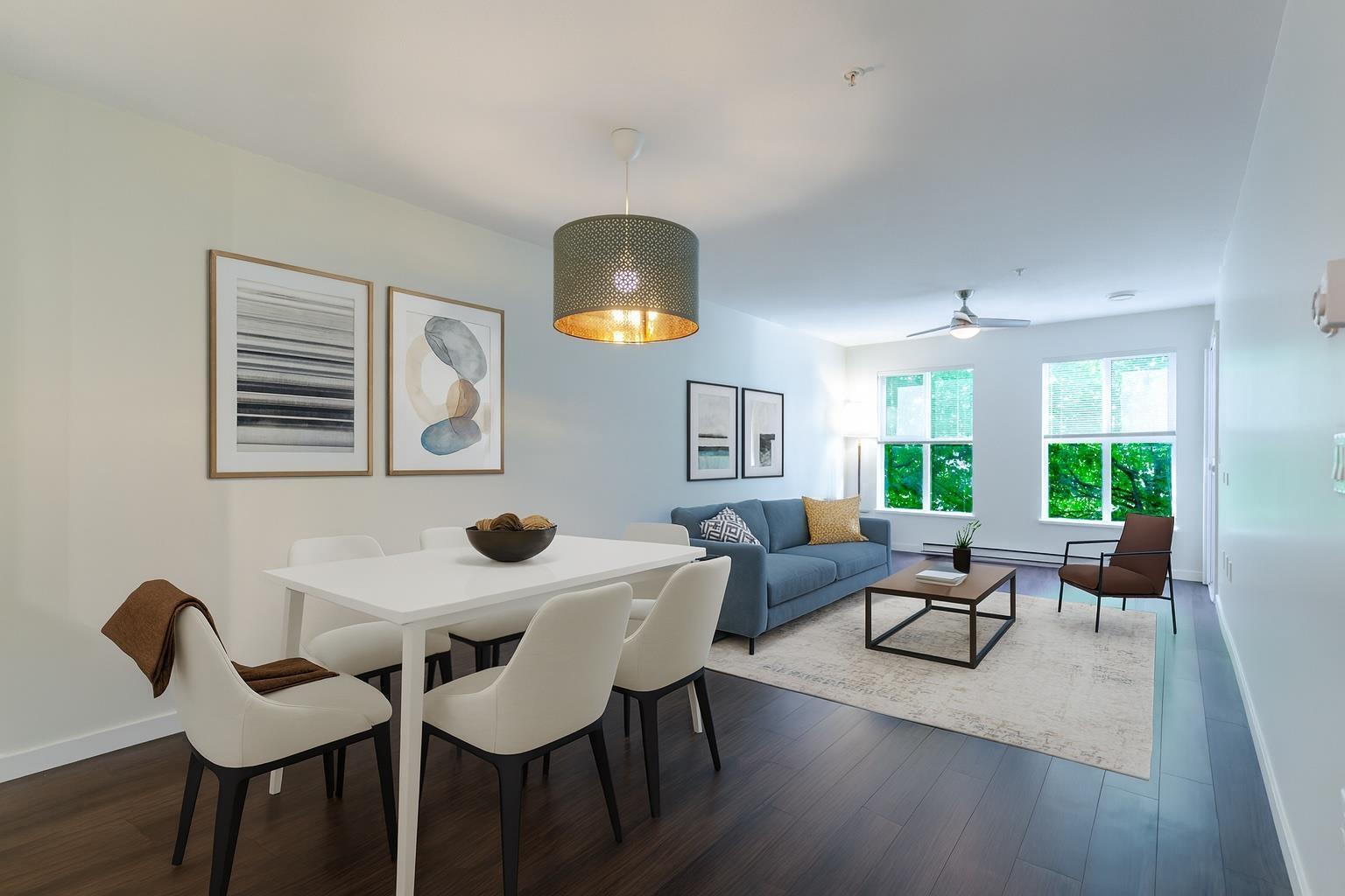 217 3323 151 Street, Surrey, British Columbia  V3Z 0L3 - Photo 2 - R3058597