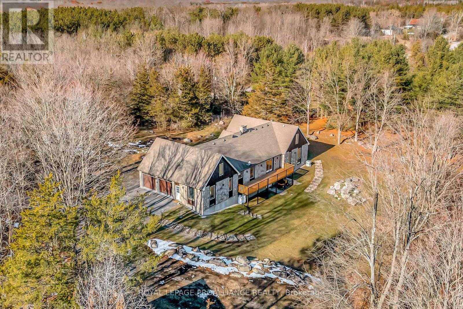 510 Moneymore Road, Tweed, Ontario K0K 2Y0 - Photo 4 - X12578980