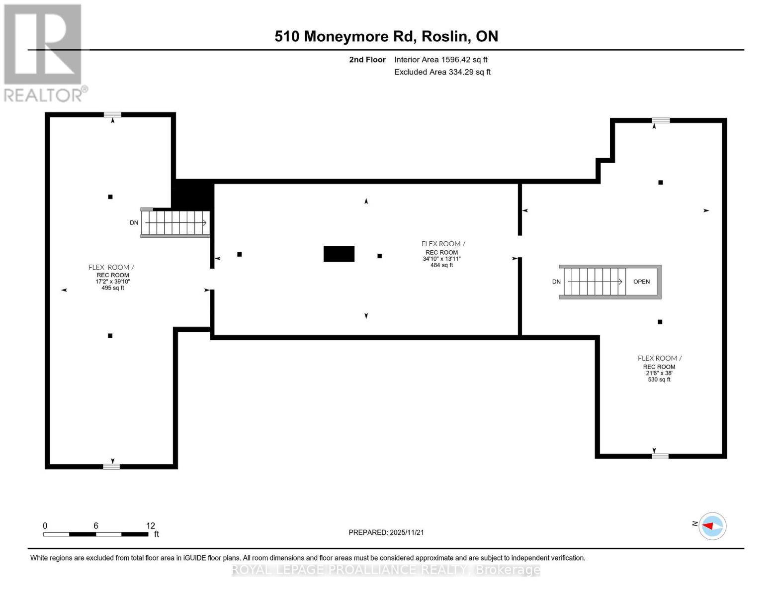 510 Moneymore Road, Tweed, Ontario K0K 2Y0 - Photo 49 - X12578980