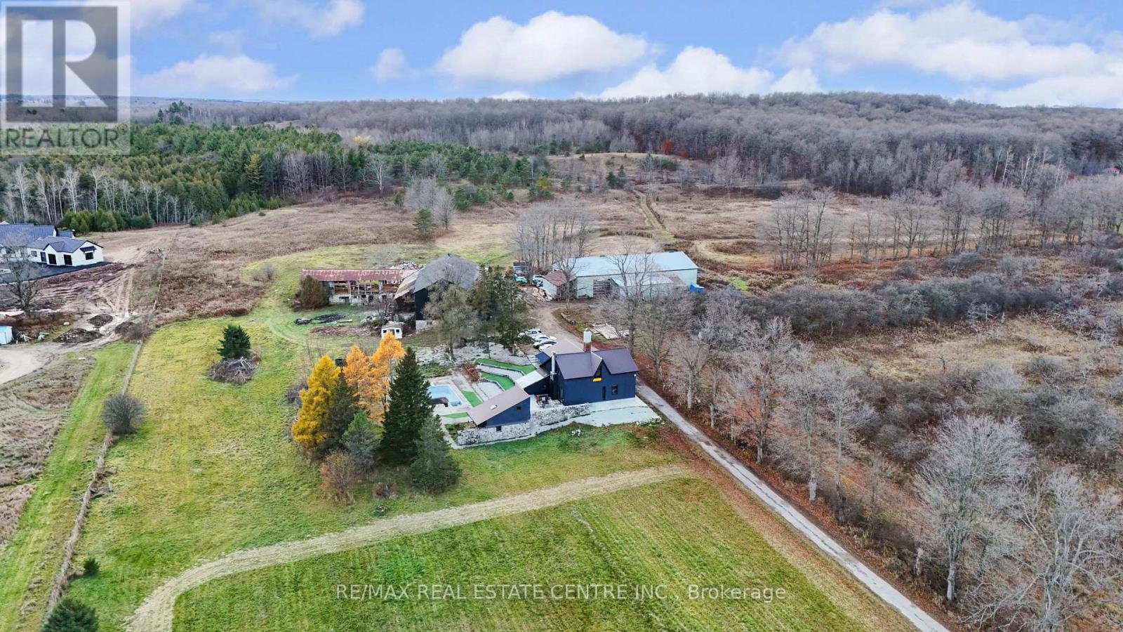 4314 Concession 11 Road, Puslinch, Ontario  L0P 1J0 - Photo 44 - X12578490