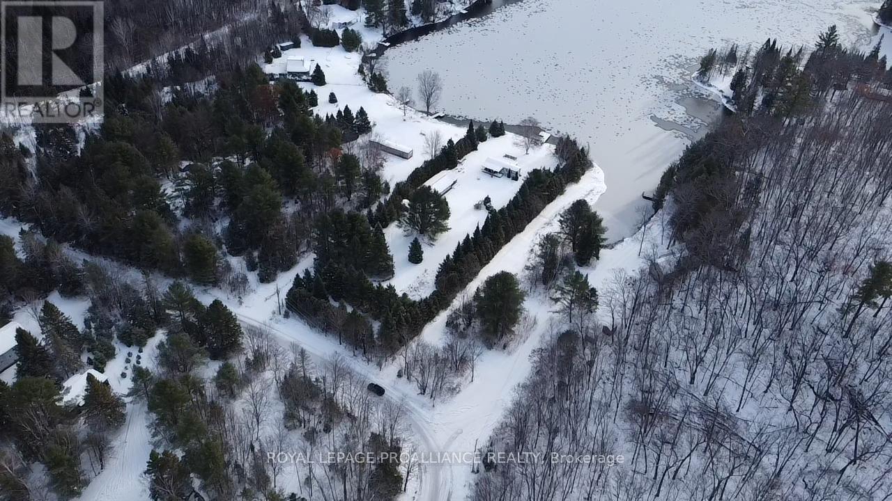 0000 Little Finch Lake Road, Addington Highlands, Ontario  K0H 1K0 - Photo 12 - X12579088