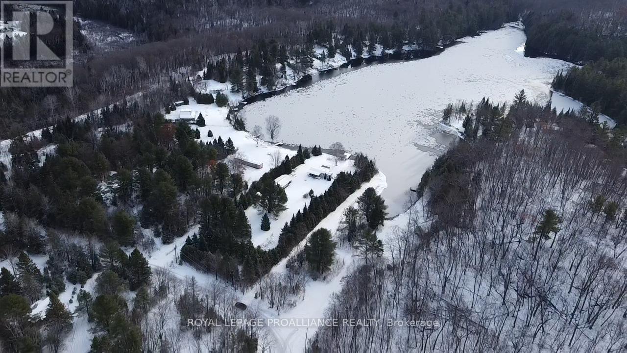 0000 Little Finch Lake Road, Addington Highlands, Ontario  K0H 1K0 - Photo 13 - X12579088