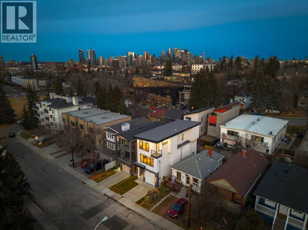 2518 16b Street Sw, Calgary, Alberta  T2T 4L9 - Photo 1 - A2267084