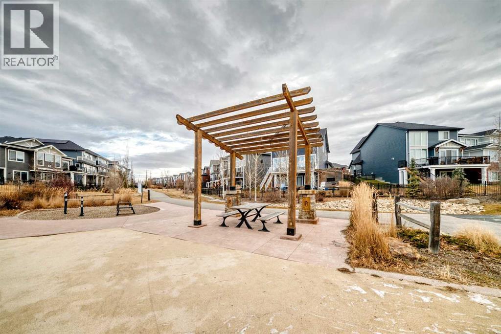 151 Sundown Way, Cochrane, Alberta  T4C 0H4 - Photo 44 - A2271649