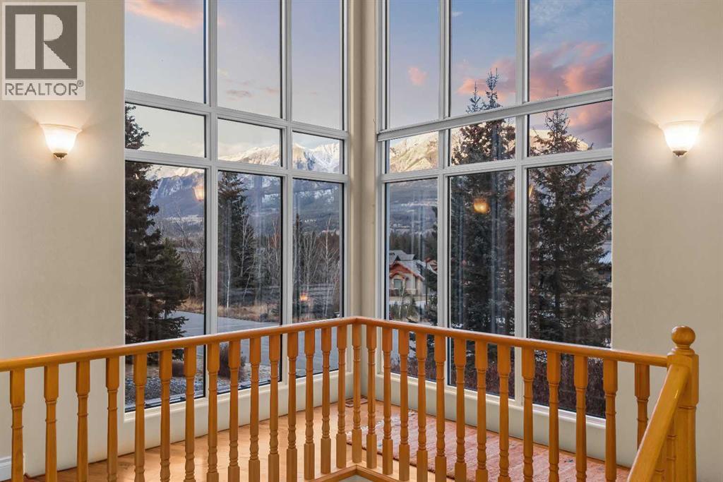 4 Prospect Close, Canmore, Alberta  T1W 2S3 - Photo 18 - A2272225