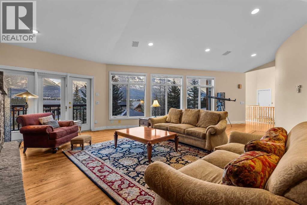 4 Prospect Close, Canmore, Alberta  T1W 2S3 - Photo 27 - A2272225