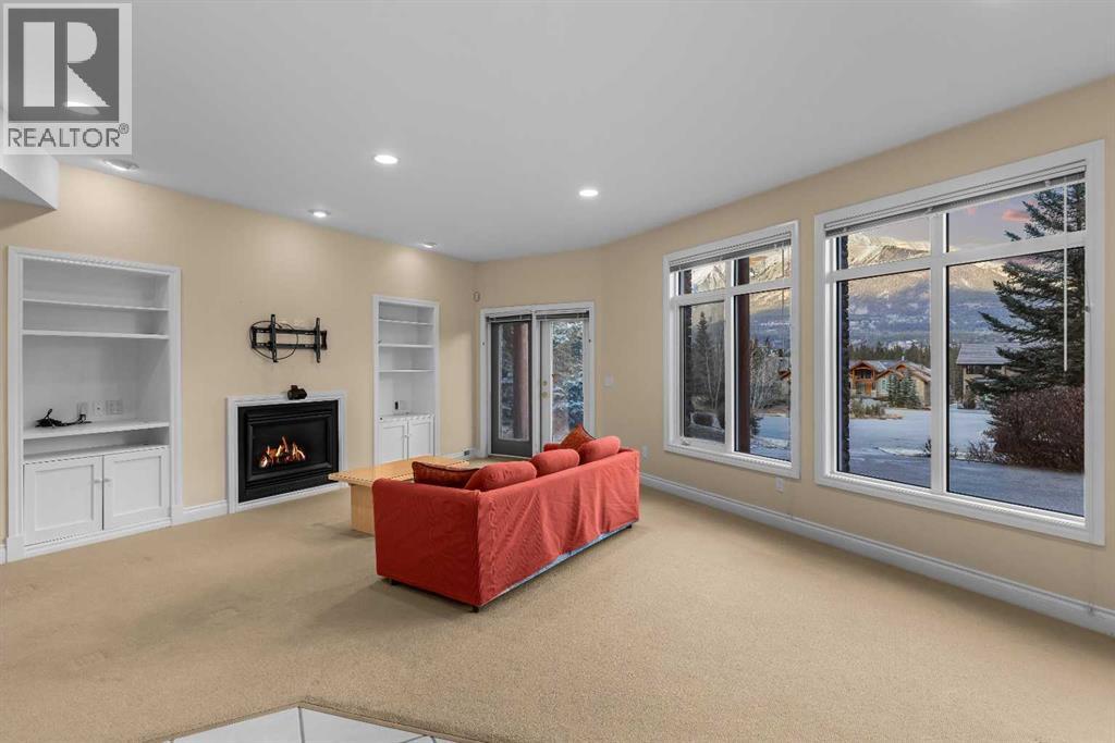 4 Prospect Close, Canmore, Alberta  T1W 2S3 - Photo 7 - A2272225