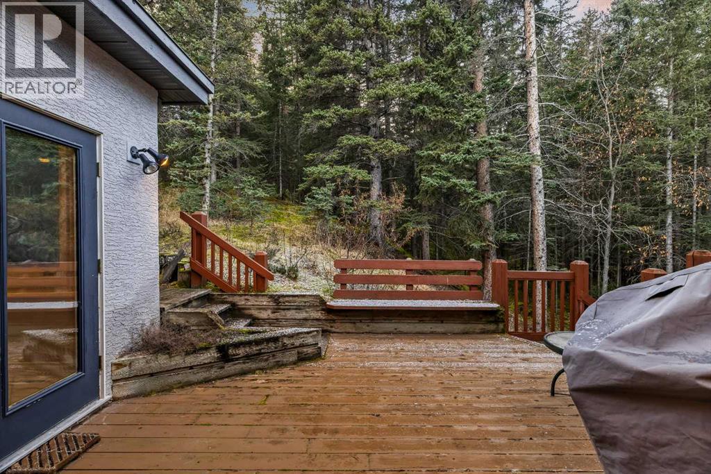 4 Prospect Close, Canmore, Alberta  T1W 2S3 - Photo 34 - A2272225