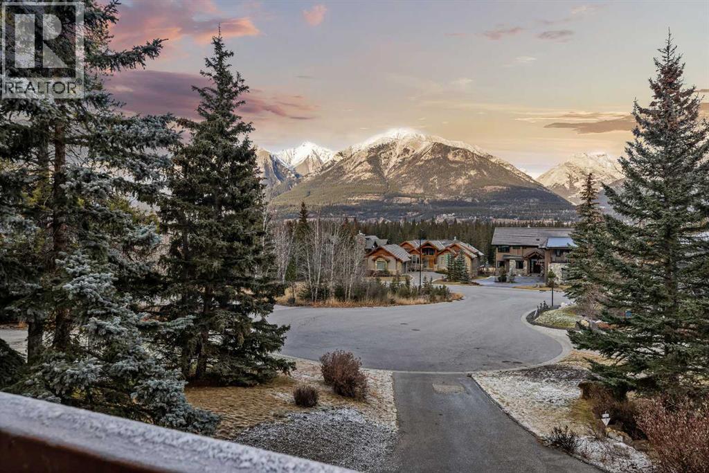 4 Prospect Close, Canmore, Alberta  T1W 2S3 - Photo 25 - A2272225