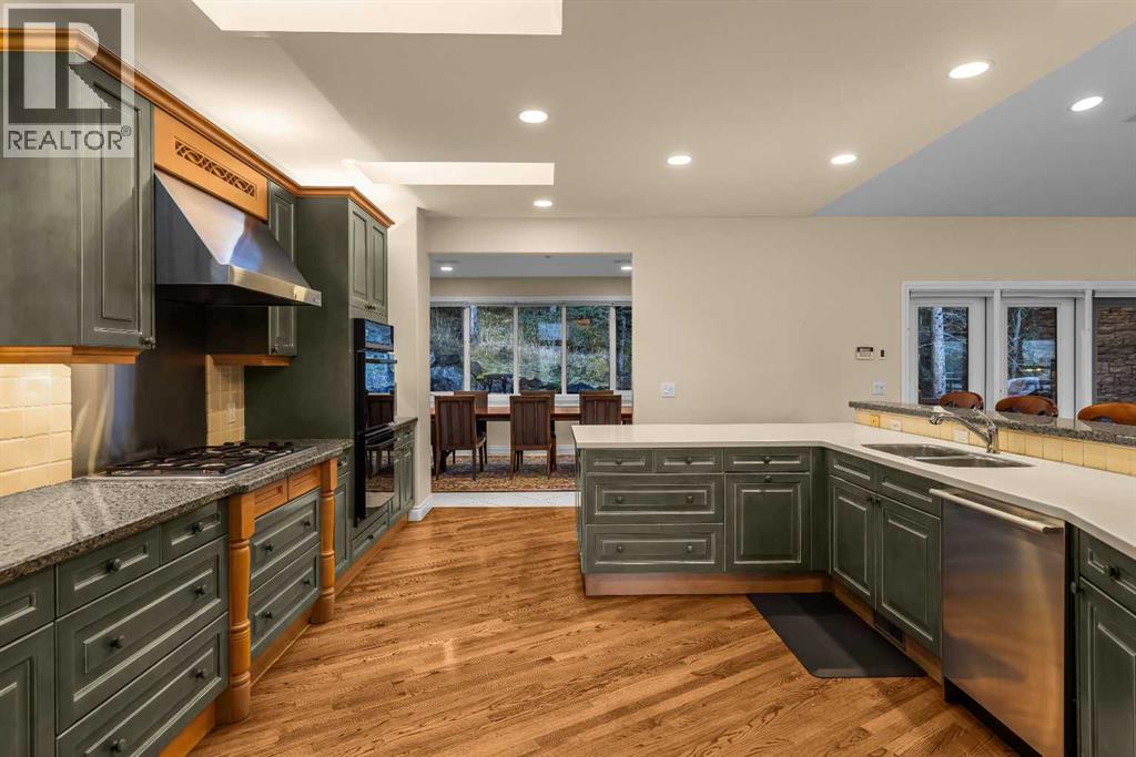 4 Prospect Close, Canmore, Alberta  T1W 2S3 - Photo 31 - A2272225