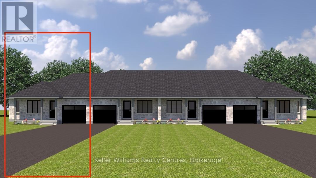 729 18th Street, Hanover, Ontario  N4N 0C7 - Photo 1 - X12578998