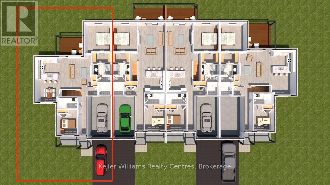 729 18th Street, Hanover, Ontario  N4N 0C7 - Photo 3 - X12578998